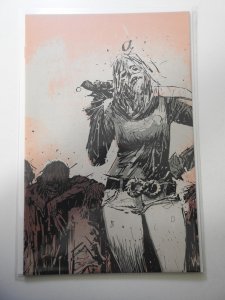 The Walking Dead #132 Variant