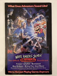 Tom and Jerry Adventures (1992)