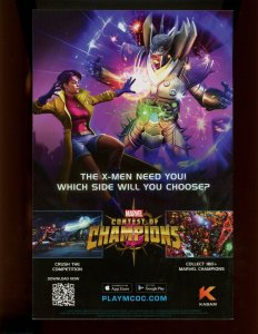 (2021) The Amazing Spider-Man #56 (LGY #857) - LAST REMAINS: POST-MORTEM (9.2)