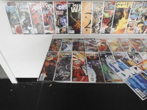 Huge Lot of 140+ Comics W/ The Spectre, Batman, Doom Patrol Avg. VF Cond.