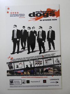 The Boys #5 (2007) NM Condition!