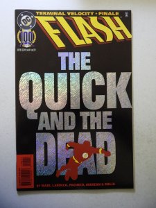 The Flash #100 (1995) VF Condition