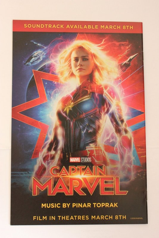 Conan the Barbarian #4 Second Print Cover (2019) NM