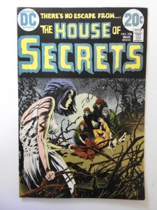 House of Secrets #106 (1973) FN+ Condition!