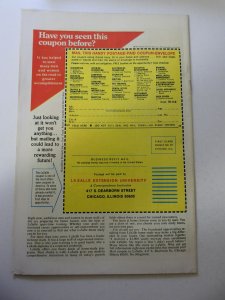 Arrgh! #1 (1974) FN Condition