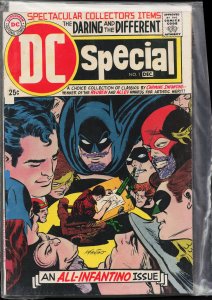 First Men in the Moon (1965) Captain Marvel