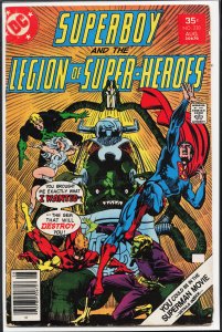 Superboy #230 (1977)