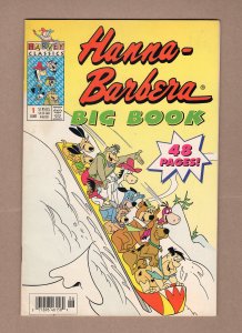 Hanna-Barbera Big Book #1 (1993)
