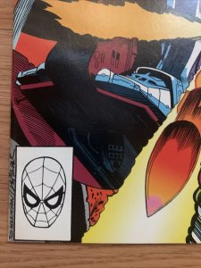 Marvel Comics RoboCop Vol. 1 # 6, Photo's Show Great Condition 