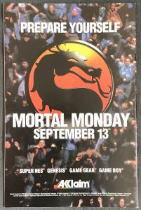 Shadowman #19 (1993, Valiant) Featuring Aerosmith. NM+