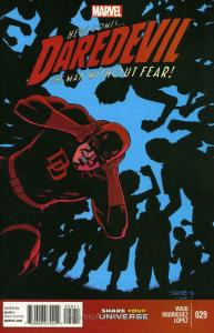 Daredevil (3rd Series) #29 FN; Marvel | save on shipping - details inside