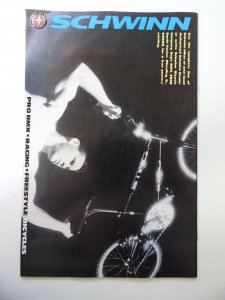 The Transformers #54 (1989) VF- Condition