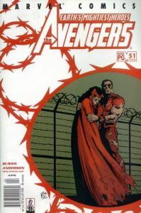 Prisoners: A Love Story