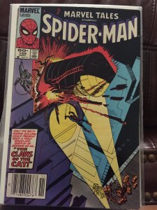 Marvel Tales Spider-Man