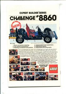 Flash #306 - Carmine Infantino Cover / Dr. Fate Appearance (7.5) 1982