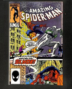 Amazing Spider-Man #272