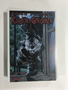 Brian Pulido's: Killer Gnomes 1 (2004) NM3B105 NEAR MINT NM