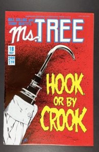 Ms. Tree #18 (1985)