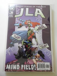 JLA #88 (2003)