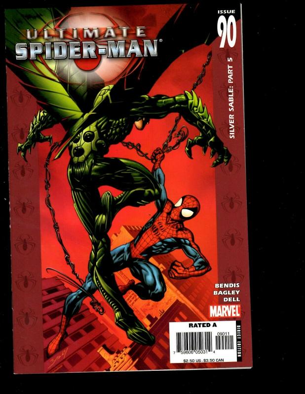 Lot of 12 Spider-Man Marvel Comics 91 90 89 88 80 81 82 83 84 85 86 87 SM11