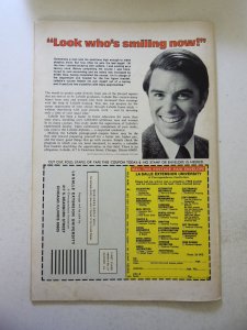 Daredevil #111 (1974) FN+ Condition MVS Intact