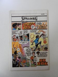 Ms. Marvel #12 VF condition