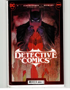 Detective Comics #1062 (2022)
