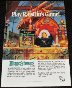 Marc Spector: Moon Knight #19 (1990)