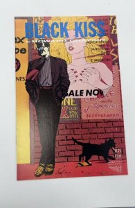 Black Kiss #5