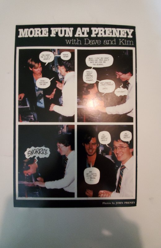 Cerebus #111 (1988) NM Aardvark Comic Book J738