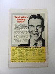 Tomb of Dracula #5 (1972) FN condition