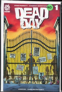 Dead Day #1 (2020)