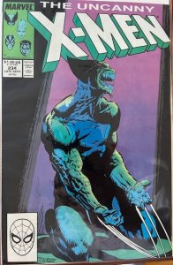 The Uncanny X-Men #234 (1988)