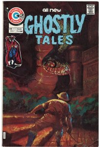 Ghostly Tales #115 (Charlton, 1979)