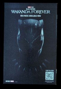 Immortal X-men #9 Arthur Adams Kitty Pryde Variant 2022 Marvel Comics NM