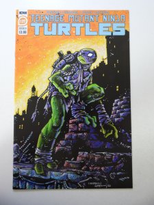 Teenage Mutant Ninja Turtles #127 Cover B NM- Condition