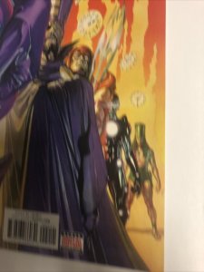 Avengers (2017) # 2 ( NM) 1st App All KANG Variants Together