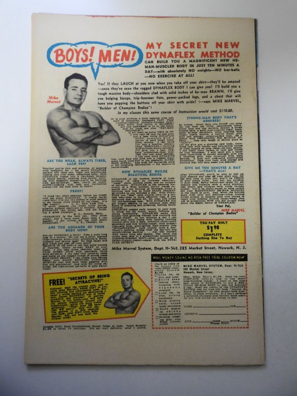 Daredevil #13 FN+ Condition