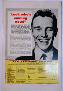 Jungle Action #2 (7.0, 1972)