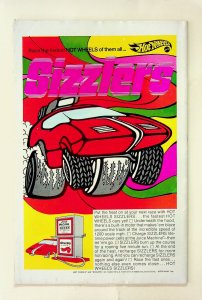 Incredible Hulk #136 (Feb 1971, Marvel) - Very Fine/Near Mint