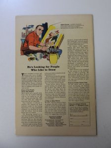 Strange Tales #139 (1965) VF- condition