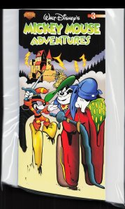 Mickey Mouse Adventures #3 (2005)