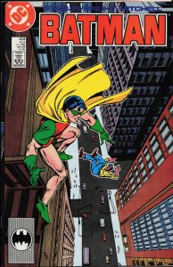 Batman #424 (1988) Batman