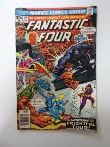 Fantastic Four #178 (1977) VG/FN condition