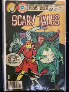 Scary Tales #18 (1979)
