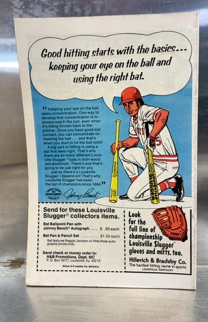 Conan the Barbarian #87 (1978)