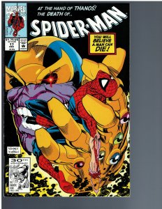 Spider-Man #17 (1991)