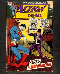 Action Comics #382