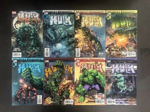Incredible Hulk (2000) #45-76 VF/NM Lot of 32