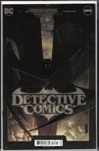 Detective Comics #1073 (2023)